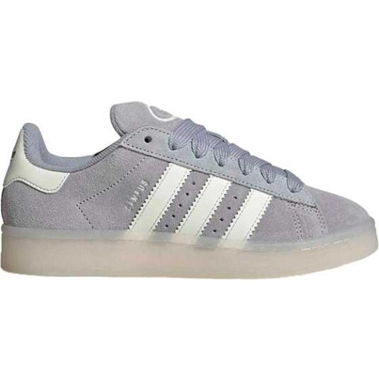 Adidas Originals Campus 00s Dame Halo Silver/Off White/Dash Grey 38 2/3 Adidas Originals Campus 00s Dame Halo Silver/Off White/Dash Grey 38 2/3