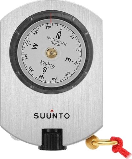 Suunto KB-14 /360R G