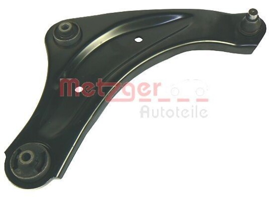 Bærebru/bærearm METZGER 58075202 Bærebru/bærearm METZGER 58075202
