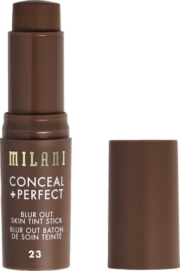 Milani Cosmetics Conceal + Perfect Blur Out Skin Tint 23 8g Milani Cosmetics Conceal + Perfect Blur Out Skin Tint 23 8g