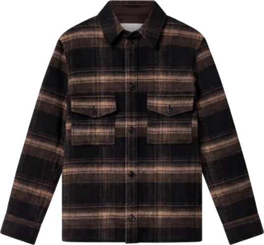 Isabel Marant Herre Jakker Flerfarget XL,