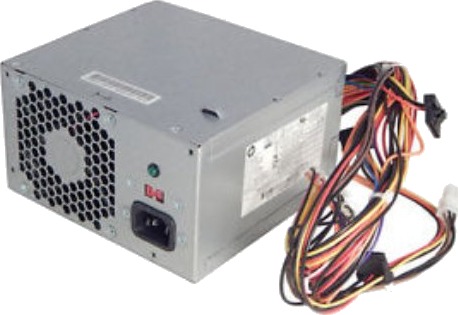 Hp Intern Strømforsyning Atx Ac 115/230V 180W