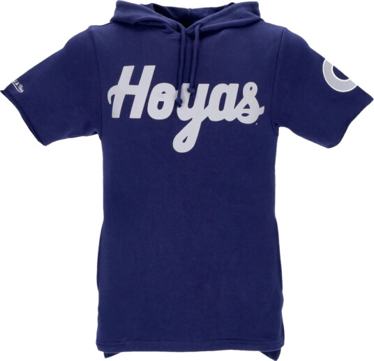 Mitchell & Ness Herre Gensere & Hettegensere Blå L,