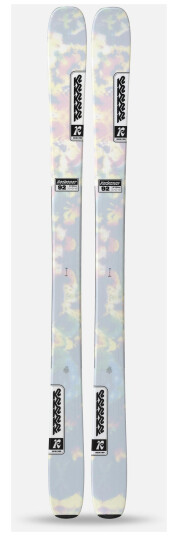 K2 Reckoner 92 W's169cm
