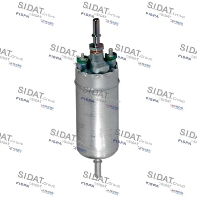 Bensinpumpe FISPA 70147 Bensinpumpe FISPA 70147