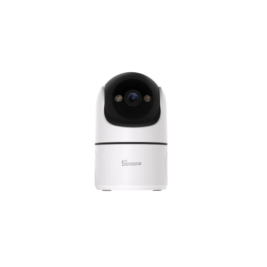 Sonoff CAM Pan Tilt 2 1080p Overvåkningskamera