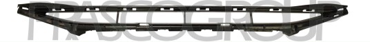 PRASCO AD0252130 Ventilasjonsgitter