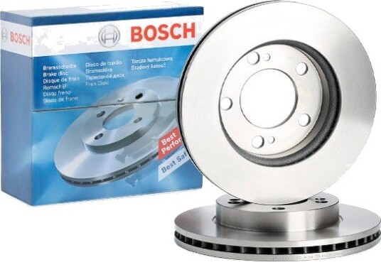 Bremseskive BOSCH 0 986 479 D23 Bremseskive BOSCH 0 986 479 D23