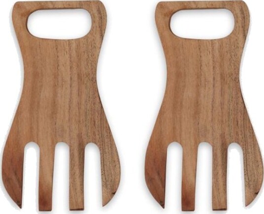 Stuff Design SALAD SET/2 NATURAL