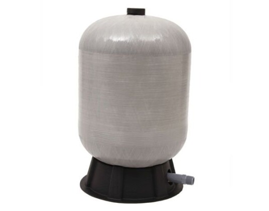 Pentair Wellmate Membranhydrofor i glasfiber WM0120 112 liter Pentair Wellmate Membranhydrofor i glasfiber WM0120 112 liter