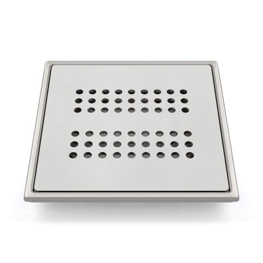 Jafo Slukrist Classic med Uttak 200x200mm Jafo Slukrist Classic med Uttak 200x200mm