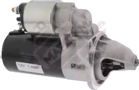 MAPCO 13255 Starter