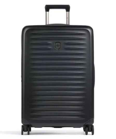 Victorinox Airox Advanced Medium utvidbar koffert Black