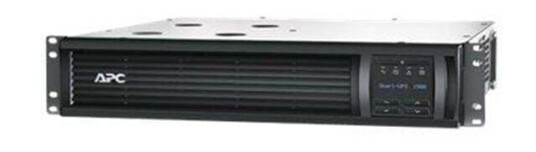APC Smart-UPS 1500VA LCD RM