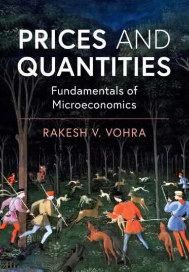 Prices And Quantities Av Rakesh V. (University Of Pennsylvania) Vohra