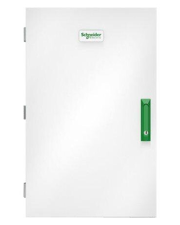 APC Schneider Electric Galaxy VS Battery Breaker Box 100-200kW 400V - sikringsskap