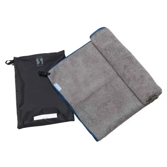 Asivik Turhåndkle DeluxeTowel