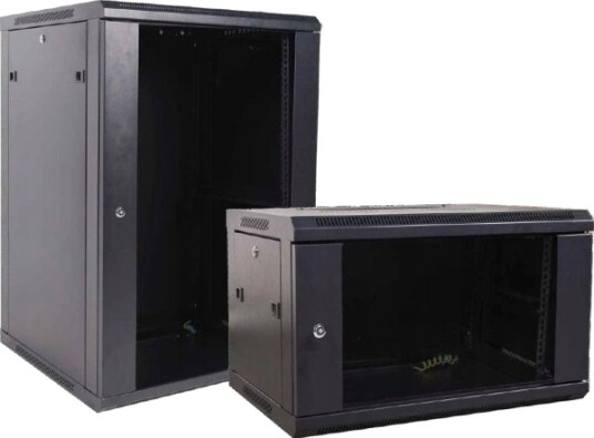 Tkh 19-Tommers Racksakap 15U 600X450x770 Ccsw-0604-15U Tkh 19-Tommers Racksakap 15U 600X450x770 Ccsw-0604-15U