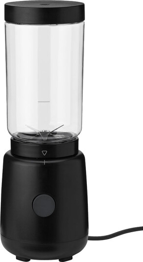 Rig-Tig Foodie Smoothieblender 0,5L 180W svart Rig-Tig Foodie Smoothieblender 0,5L 180W svart
