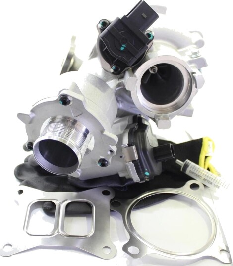 Turbolader ALANKO 10901551 Turbolader ALANKO 10901551