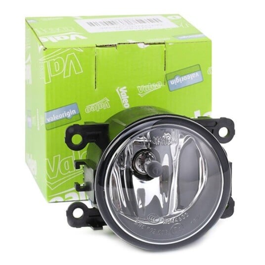 Van Wezel Tåkelyskaster VAN WEZEL 4327999V Van Wezel Tåkelyskaster VAN WEZEL 4327999V