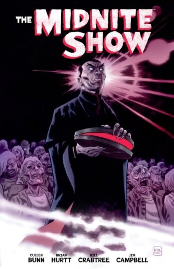 The Midnite Show The Midnite Show
