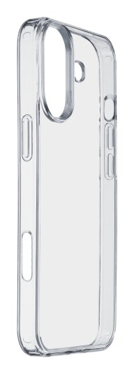 Cellularline 8018080482892 Handy-Schutzhülle 15,5 cm 6.1" Cover Transparent