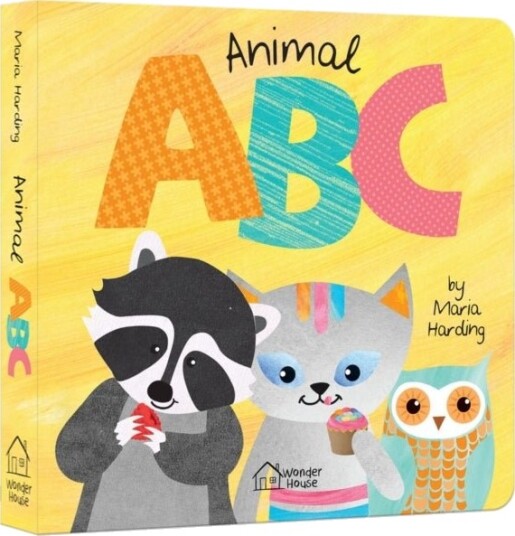 Animal ABC