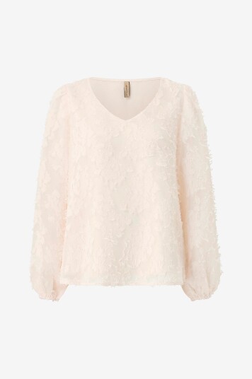 Soyaconcept Bluse Sc althea 2 Beige Soyaconcept Bluse Sc althea 2 Beige