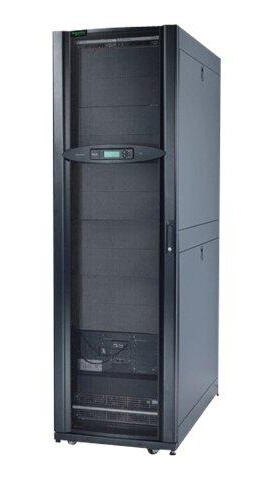 APC Symmetra PX 160kW Frame - strømarraykabinett