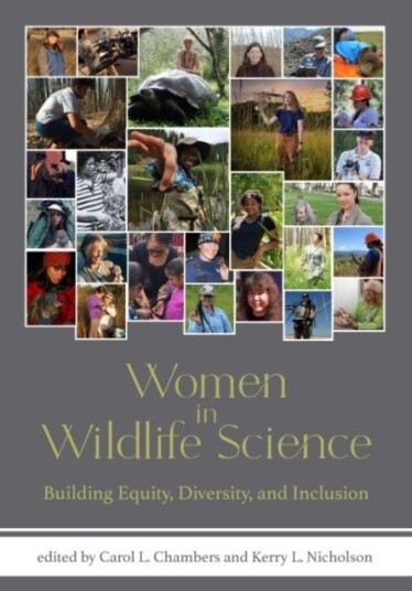 Women In Wildlife Science