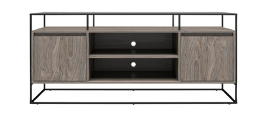 Dorel Home Tv-benk 54" Camley 1719525-01-0 Dorel Home Tv-benk 54" Camley 1719525-01-0