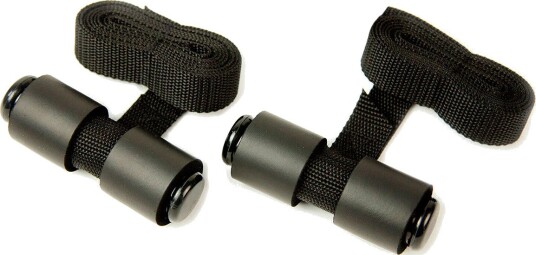 Sykkelholder Saris Hatch Hugger feste til 2-pk