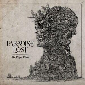 Paradise Lost The Plague Within Paradise Lost The Plague Within