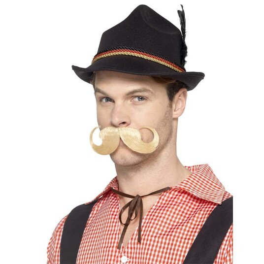 Tysk øl hatt