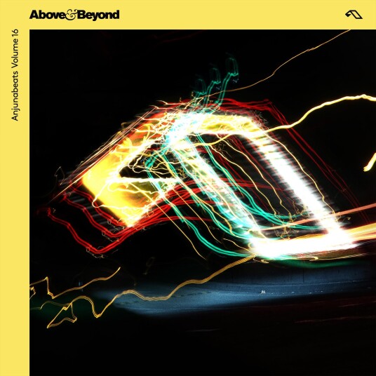 Above & Beyond, Diverse Electronica  Anjunabeats Volume 16  CD