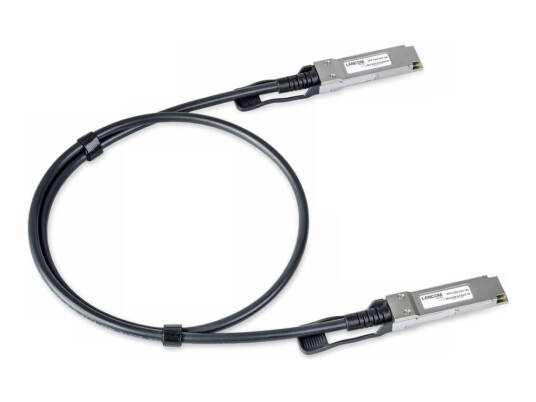 Lancom Sfp Dac100 1M Direkte 100Gbase Koblingskabel Sfp+ Til Sfp+ 1 M Dupleks En Pakke 8