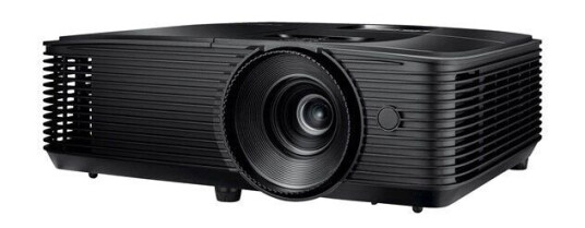 Optoma DH351 Svart Optoma DH351 Svart