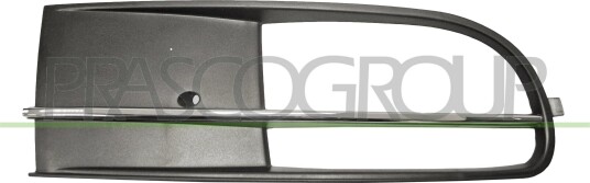 PRASCO VG4242133 Ventilasjonsgitter PRASCO VG4242133 Ventilasjonsgitter