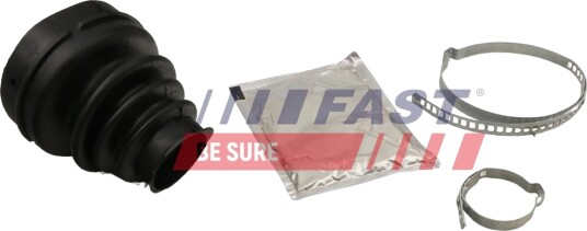 Mansjett, drivaksel FAST FT28337