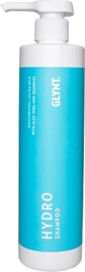 GLYNT HYDRO Shampoo 500 ml Limited Edition