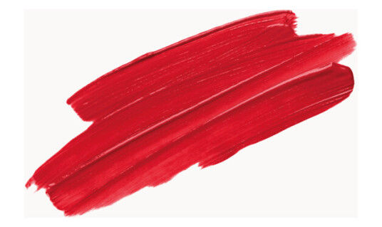 Powerfull Liquid Lipstick Sexy Red