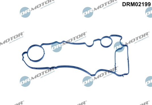 Tetning, topplokkdeksel DR.MOTOR AUTOMOTIVE DRM02199