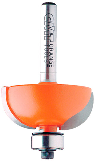 Cmt Hulkilfreser HM R16,0 K12