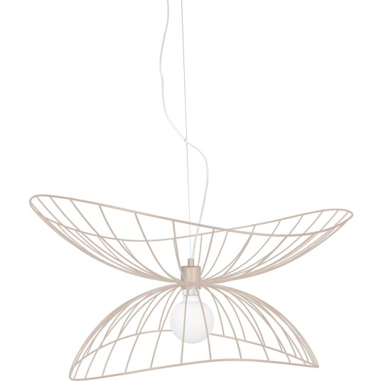 Globen Lighting Ray 70 Taklampe Mud 1608825-03-36 1598908-02-0