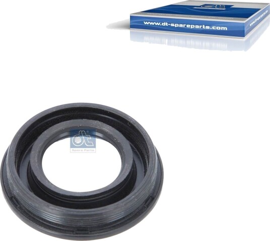 Tetning dyseholder DT Spare Parts 12.24300