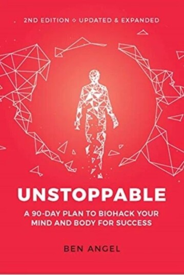 Unstoppable Av Ben Angel