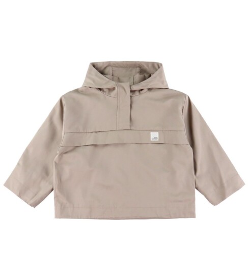 Sofie Schnoor Young Trillesy Jacket Beige 176