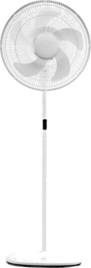 Rubicson Gulvvifte med fjernkontroll Ø35 cm