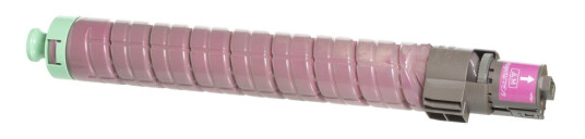 Ricoh Sp C820 - Magenta - Original - Tonerpatron - For Lanier Sp C820  Gestetner Sp C820  Nashuatec Sp C820  Nrg Sp C820  Rex Rotary Sp C820
